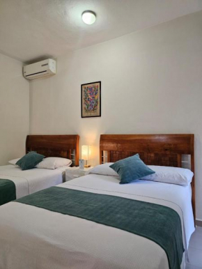 Casa BKL Playa del Carmen
